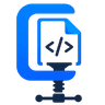 Compressly Logo